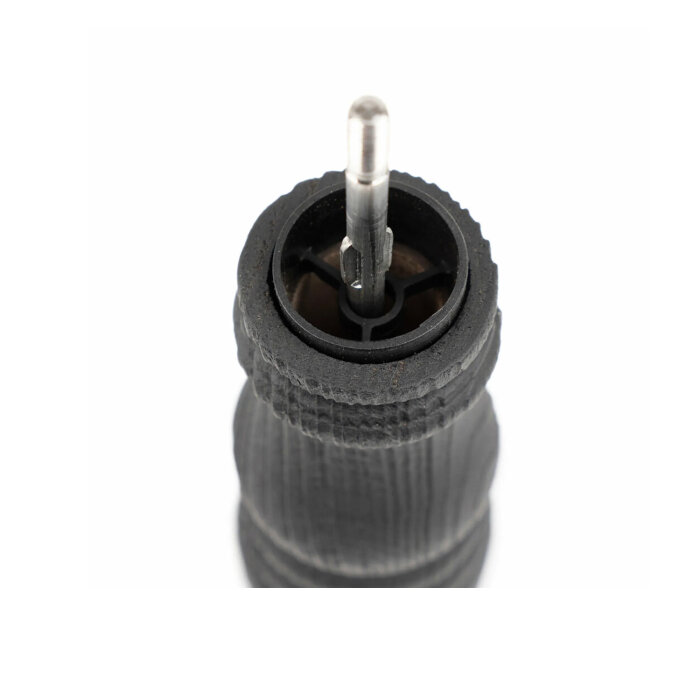 Peugeot Paris Nature Siyah Karabiber Değirmeni 12 cm 41380 - 3