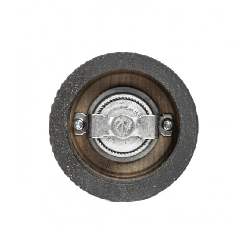 Peugeot Paris Nature Siyah Karabiber Değirmeni 12 cm 41380 - 2