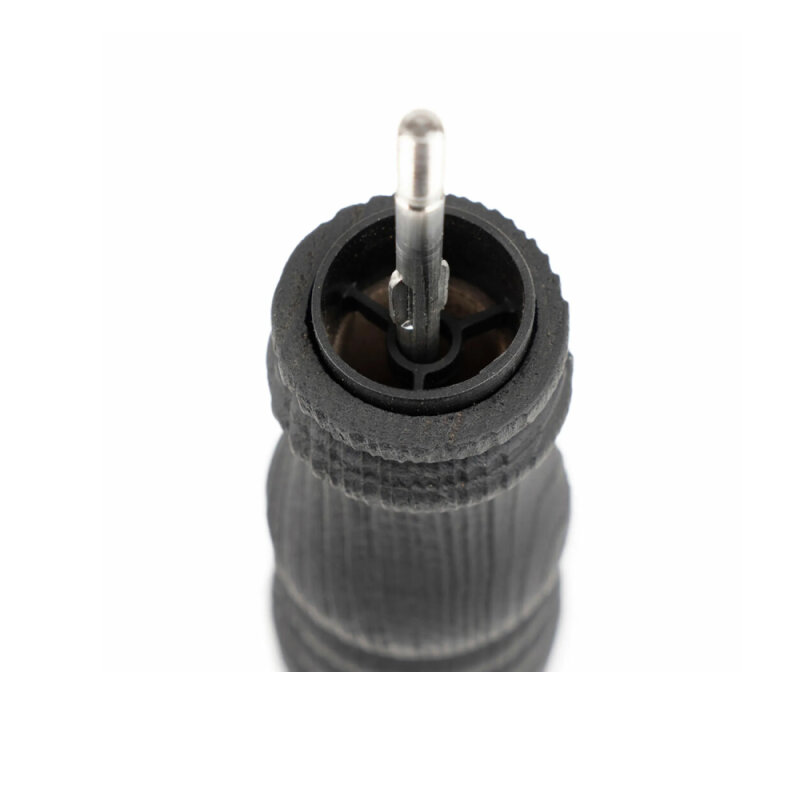 Peugeot Paris Nature Siyah Karabiber Değirmeni 12 cm 41380 - 3