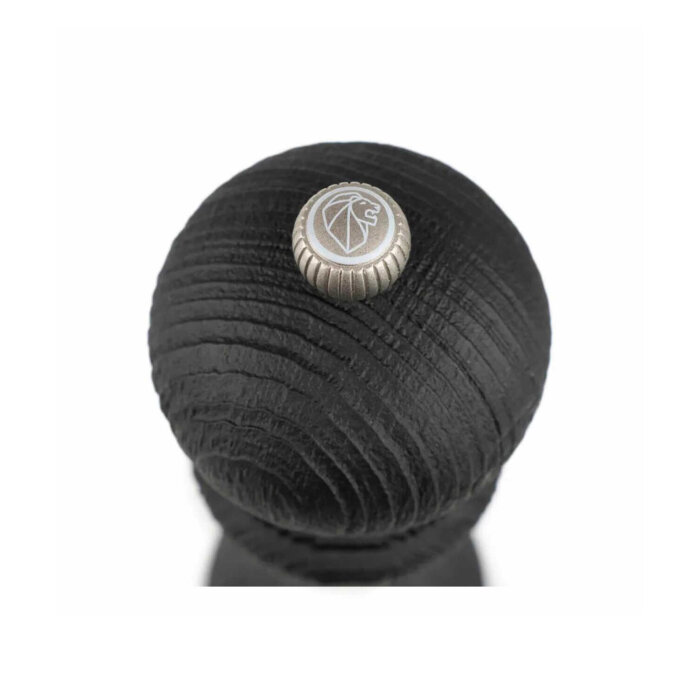 Peugeot Paris Nature Siyah Karabiber Değirmeni 30 cm 41441 - 2