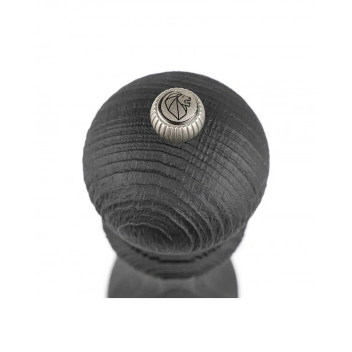 Peugeot Paris Nature Siyah Karabiber Değirmeni 40 cm 41465 - 3