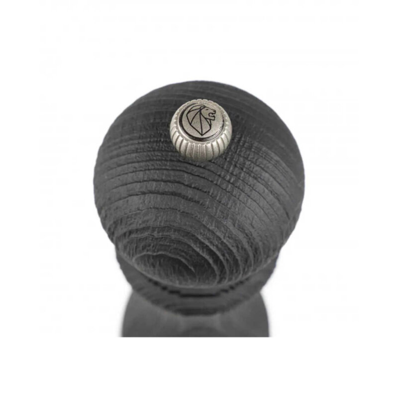 Peugeot Paris Nature Siyah Karabiber Değirmeni 40 cm 41465 - 3