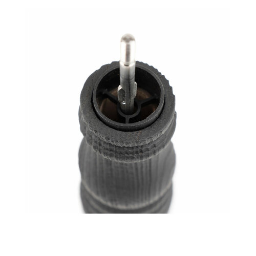 Peugeot Paris Nature Siyah Karabiber Değirmeni 22cm 41427 - 3