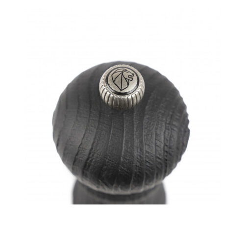 Peugeot Paris Nature Siyah Karabiber Değirmeni 22cm 41427 - 2