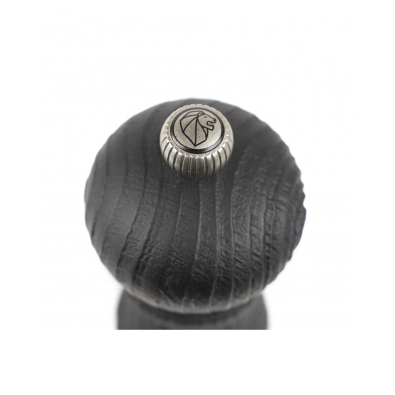 Peugeot Paris Nature Siyah Karabiber Değirmeni 22cm 41427 - 2