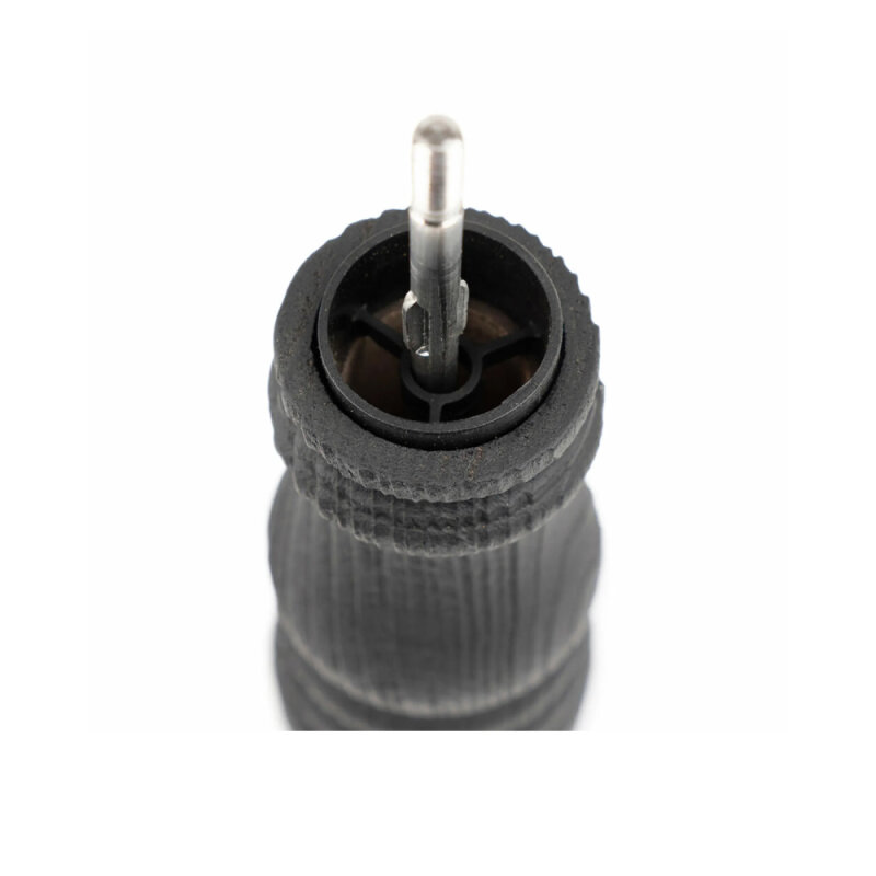 Peugeot Paris Nature Siyah Karabiber Değirmeni 22cm 41427 - 3