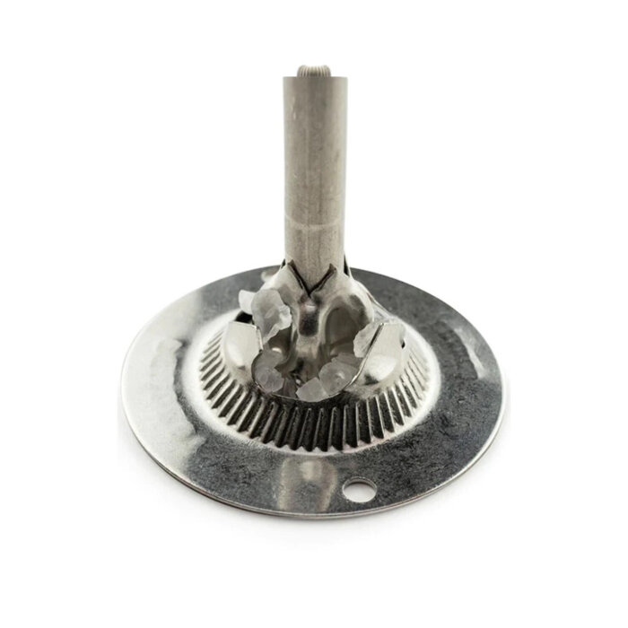 Peugeot Paris Nature Siyah Tuz Değirmeni 22 cm 41434 - 2