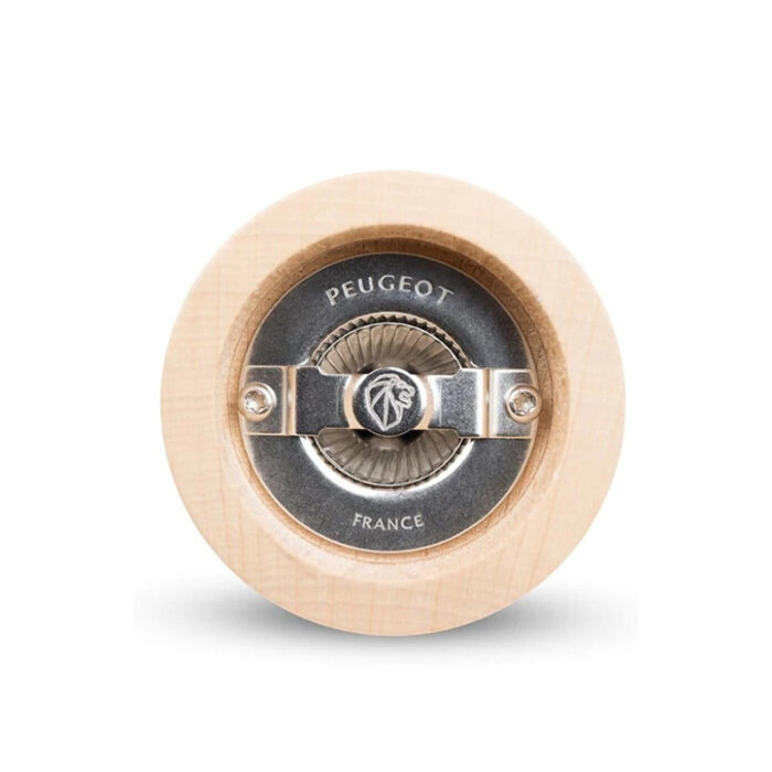 Peugeot Paris Nature Siyah Tuz Değirmeni 22 cm 41434 - 3