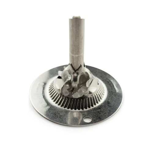 Peugeot Paris Nature Siyah Tuz Değirmeni 22 cm 41434 - 2