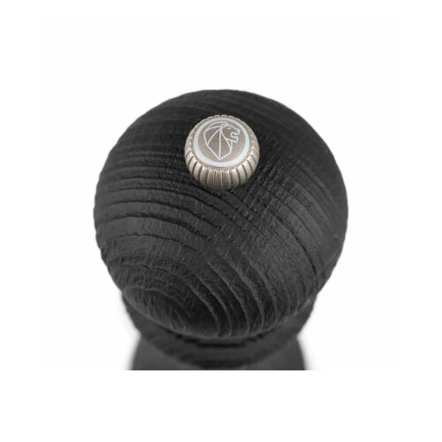 Peugeot Paris Nature Siyah Tuz Değirmeni 30 cm 41458 - 2