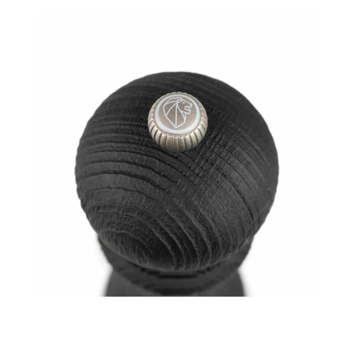 Peugeot Paris Nature Siyah Tuz Değirmeni 30 cm 41458 - 2