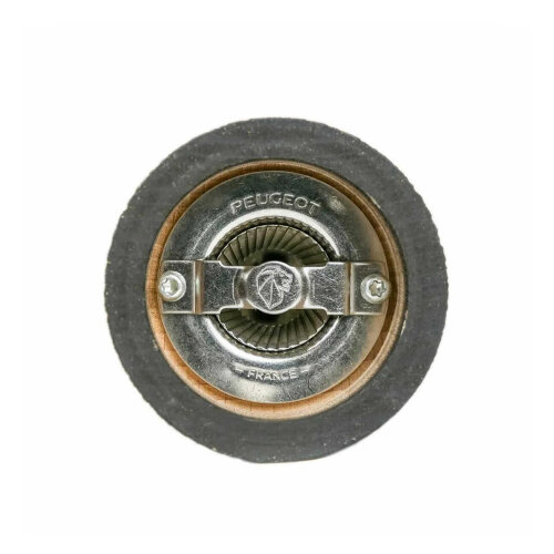 Peugeot Paris Nature Siyah Tuz Değirmeni 30 cm 41458 - 3