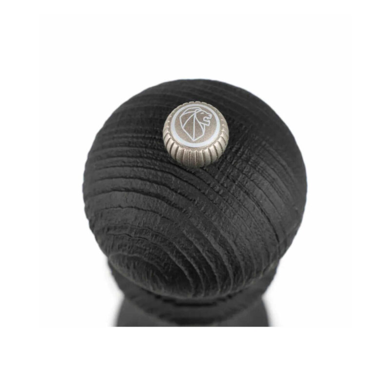 Peugeot Paris Nature Siyah Tuz Değirmeni 30 cm 41458 - 2