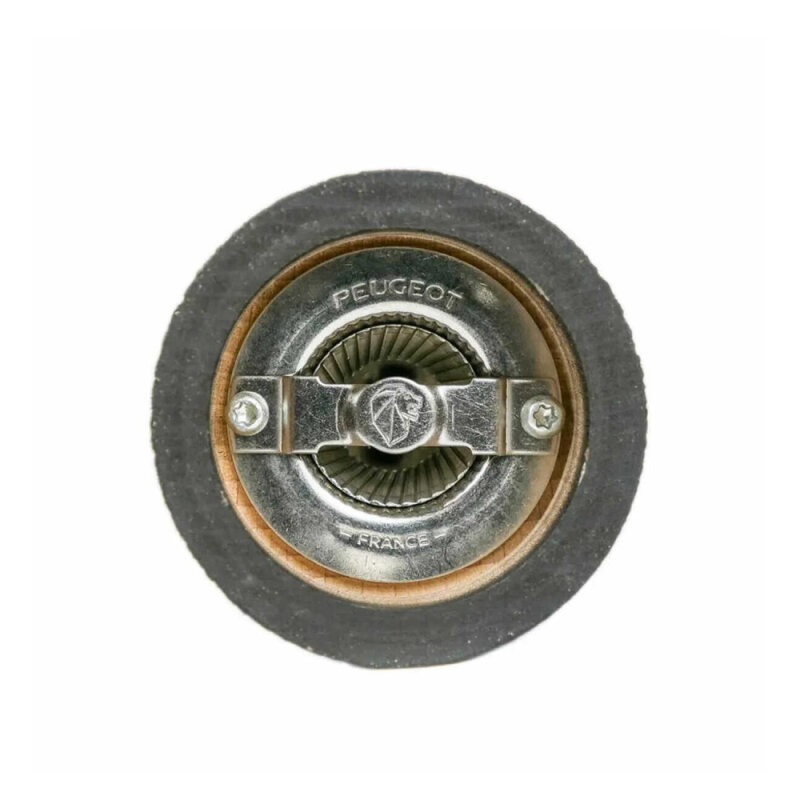 Peugeot Paris Nature Siyah Tuz Değirmeni 30 cm 41458 - 3