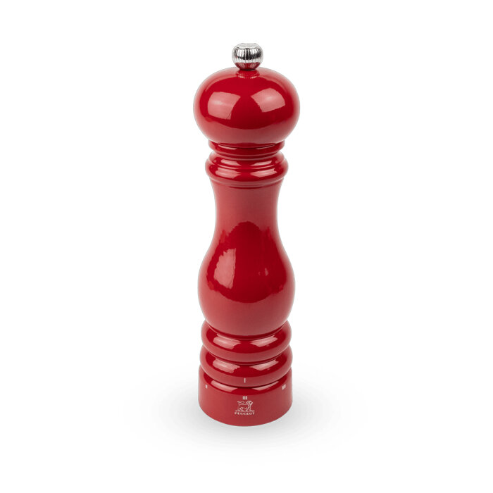 Peugeot Paris Passion U Select Karabiber Değirmeni Kırmızı 22 cm 41236 - 1