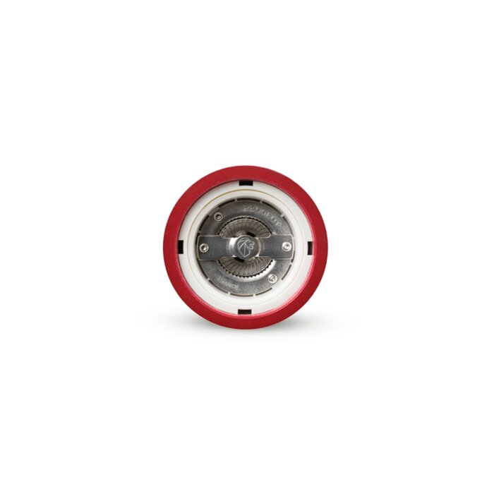 Peugeot Paris Passion U Select Tuz Değirmeni Kırmızı 30 cm 41267 - 2