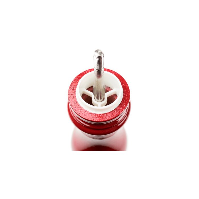 Peugeot Paris Passion U Select Tuz Değirmeni Kırmızı 30 cm 41267 - 3