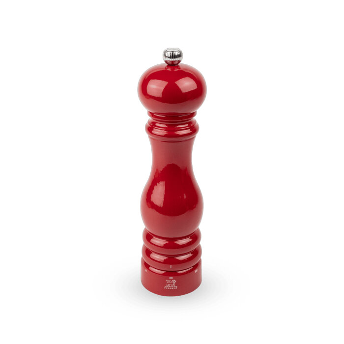 Peugeot Paris Passion U Select Kırmızı Tuz Değirmeni 22 cm 41243 - 1