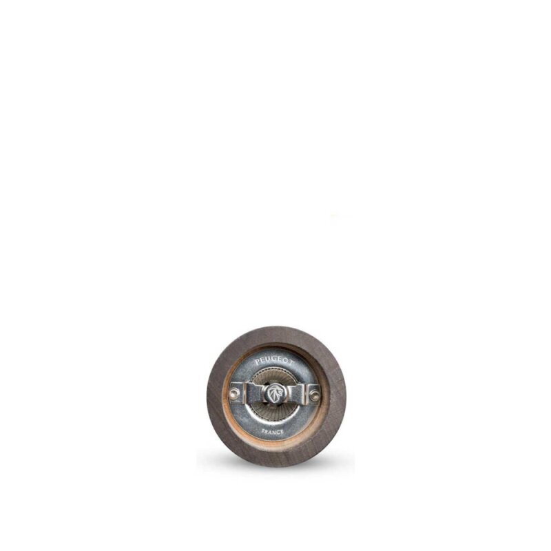 Peugeot Paris Tuz Değirmeni Kahve 12 cm - 2