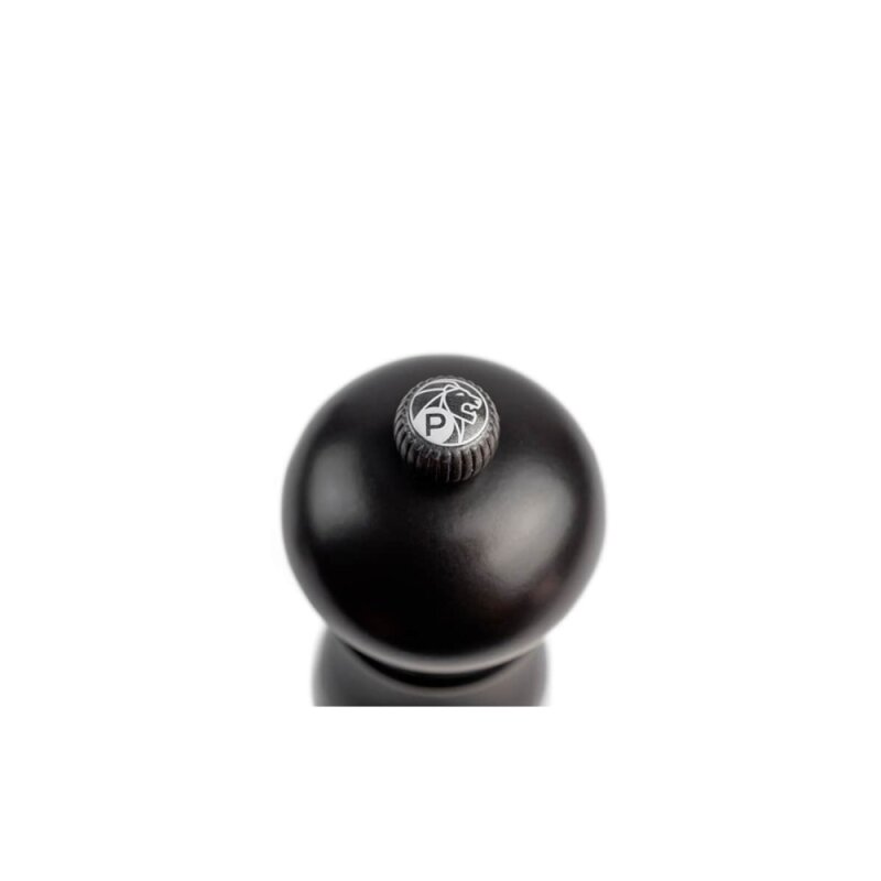 Peugeot Paris U Karabiber Değ. Satın Black 12Cm - 2