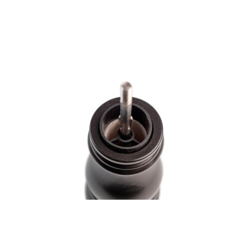 Peugeot Paris U Karabiber Değ. Satın Black 12Cm - 3