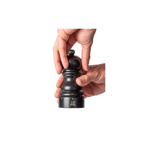 Peugeot Paris U Karabiber Değ. Satın Black 12Cm - 4