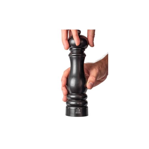 Peugeot Paris U Karabiber Değ. Satın Black 22Cm - 2