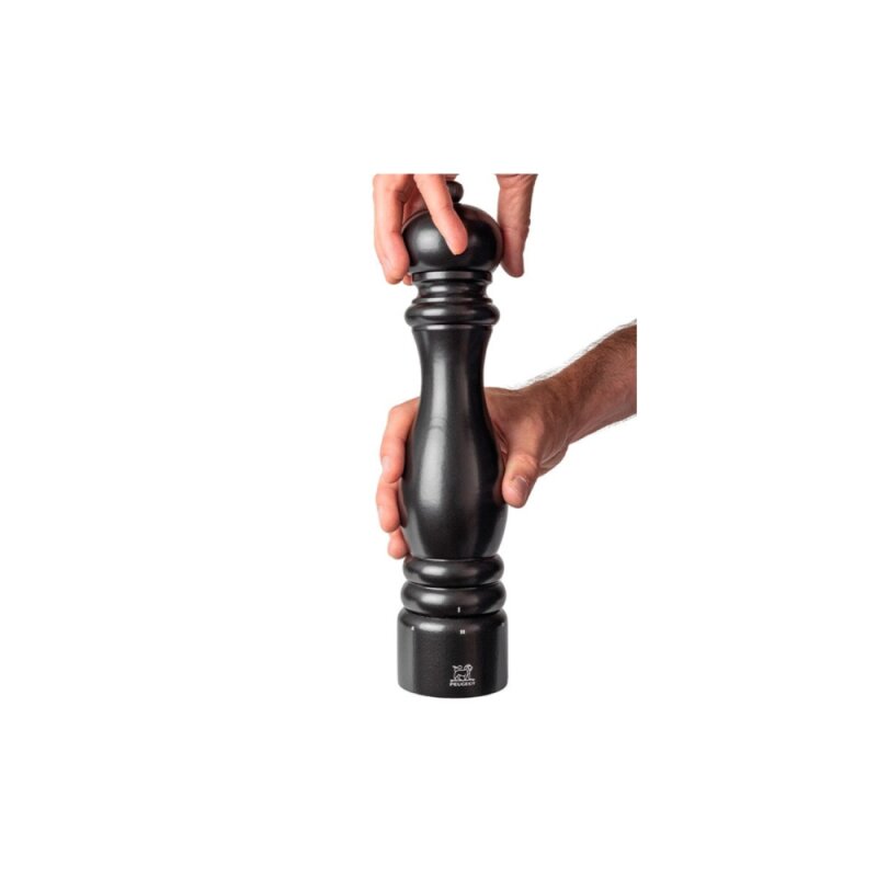 Peugeot Paris U Karabiber Değ. Satın Black 40Cm - 2