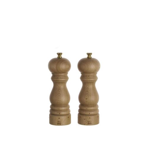 Peugeot Paris U K.Biber+Tuz Değ. Naturel 2Li 18 cm - 2