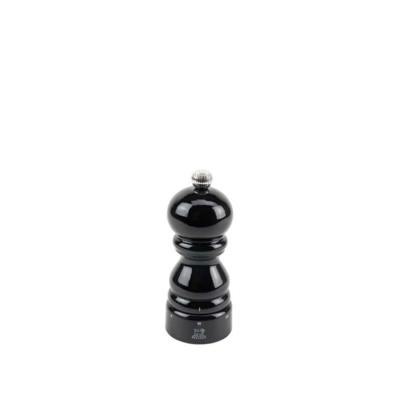 Peugeot Paris U-Select Karabiber Değirmeni Lake Siyah 12 cm 23683 - 1