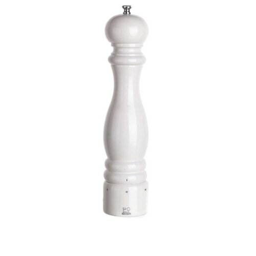 Peugeot Paris U-Select Tuz Değirmeni Beyaz 30 cm - PEUGEOT