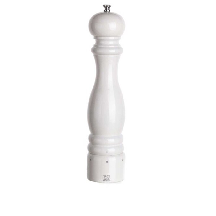 Peugeot Paris U-Select Tuz Değirmeni Beyaz 30 cm - 2