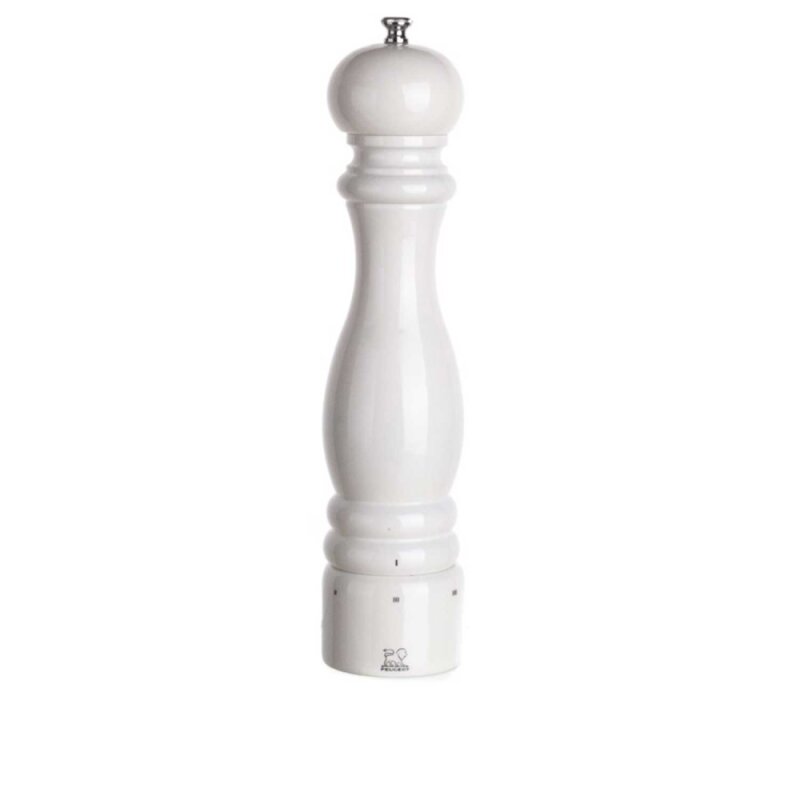 Peugeot Paris U-Select Tuz Değirmeni Beyaz 30 cm - 1