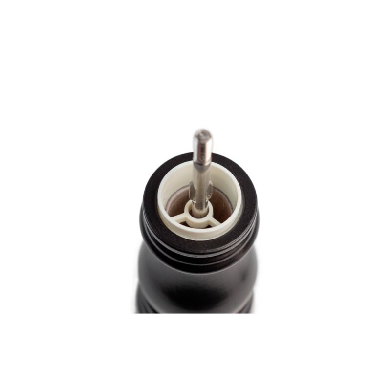 Peugeot Paris U Tuz Değ. Satın Black 12Cm - 3