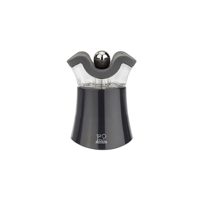 Peugeot Peps Combi K.Biber Tuzluk 8 cm Gri - 1