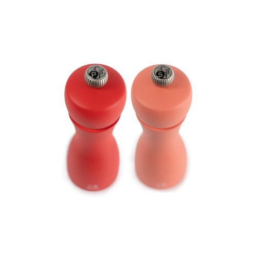 Peugeot Tahiti Karabiber+Tuz Değ. Ateş St 15Cm - 2