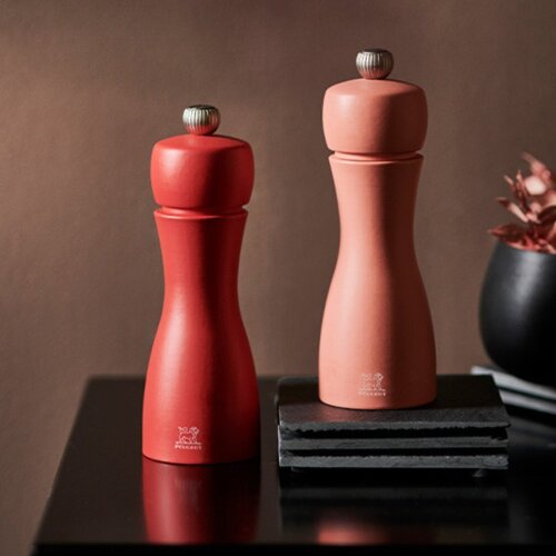 Peugeot Tahiti Karabiber+Tuz Değ. Ateş St 15Cm - 4