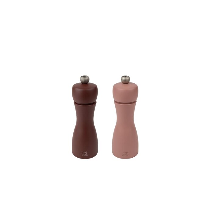 Peugeot Tahiti Karabiber+Tuz Değ. Toprak St 15Cm - 1