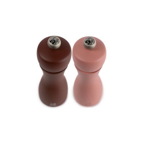 Peugeot Tahiti Karabiber+Tuz Değ. Toprak St 15Cm - 2