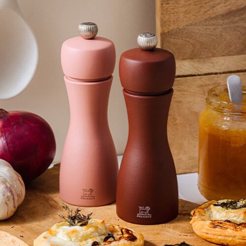 Peugeot Tahiti Karabiber+Tuz Değ. Toprak St 15Cm - 4