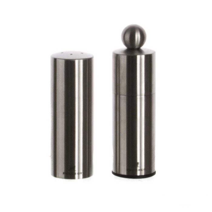 Peugeot Tuz-K.Biber Değirmen Reims 2Li St Inox 10 cm - 1