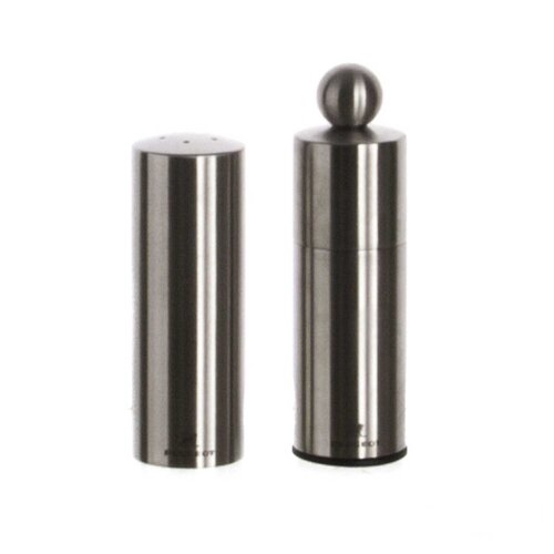 Peugeot Tuz-K.Biber Değirmen Reims 2Li St Inox 10 cm - PEUGEOT