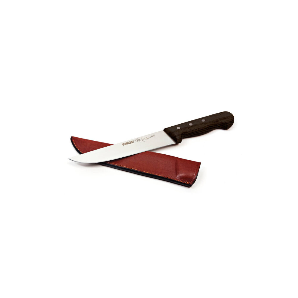 Pirge Pro 2002 El Yapımı Et Bıçağı 