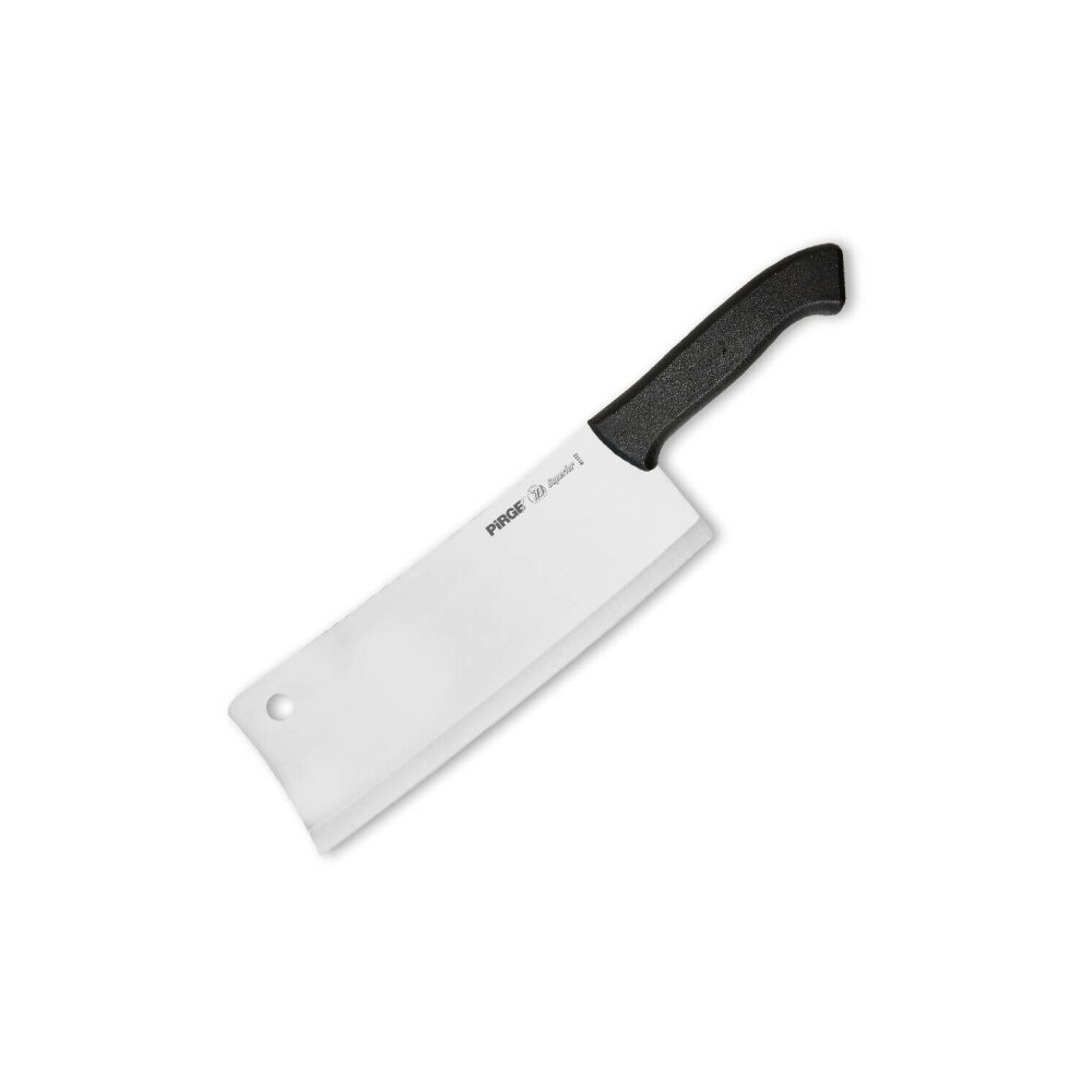 Pirge Satır No:3  3Mm Siyah