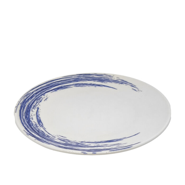 Zest Porcelain Pizza Tabak 32Cm -Thames - 1