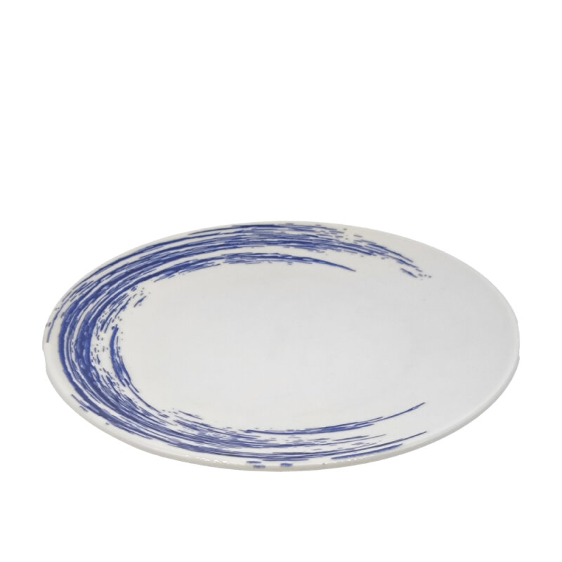 Zest Porcelain Pizza Tabak 32Cm -Thames - 1