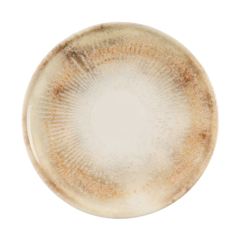 Zest Porcelain Pizza Tabak 32Cm-Serra - 1