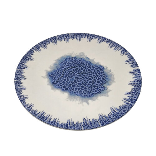 Tulu Porselen Pizza Tabak 32cm - Db32631 PZ32TBST01DB32631 - TULU PORSELEN