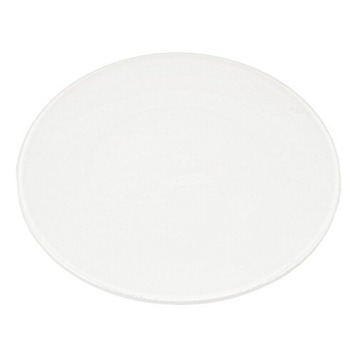 Tulu Porselen Pizza Tabak 32cm PZ32TB00 - TULU PORSELEN