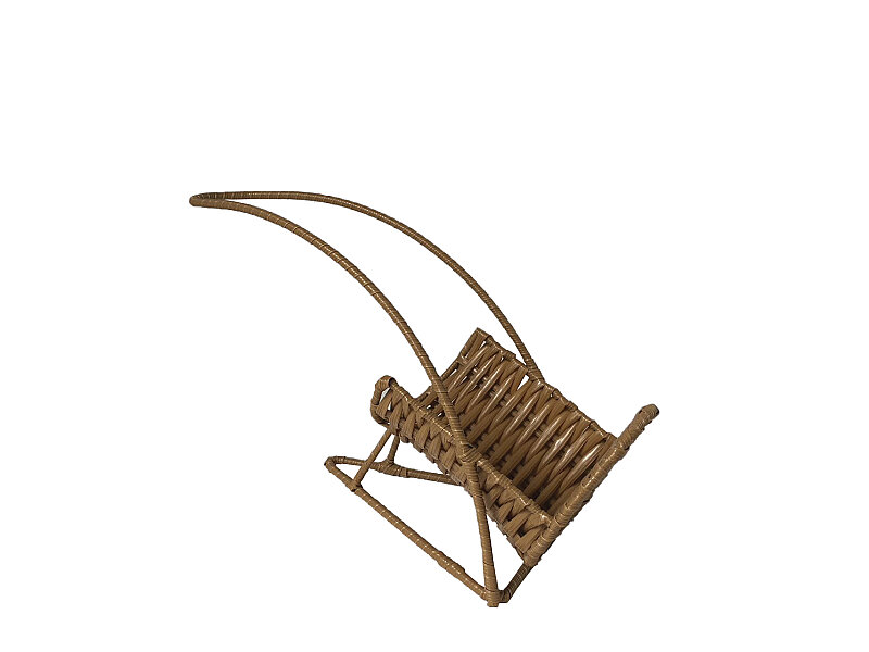 Plastik Şişe Sepeti - 1